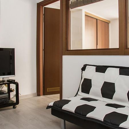 Apartment Via Sant'Alessandro Bergamo Bilik gambar