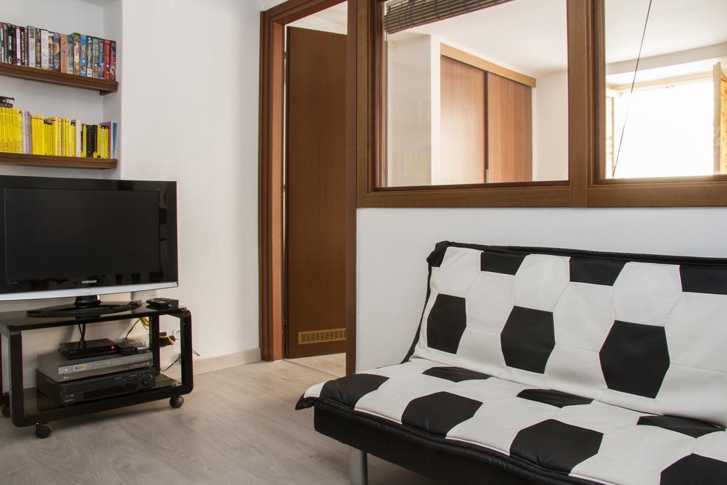Apartment Via Sant'Alessandro Bergamo Bilik gambar