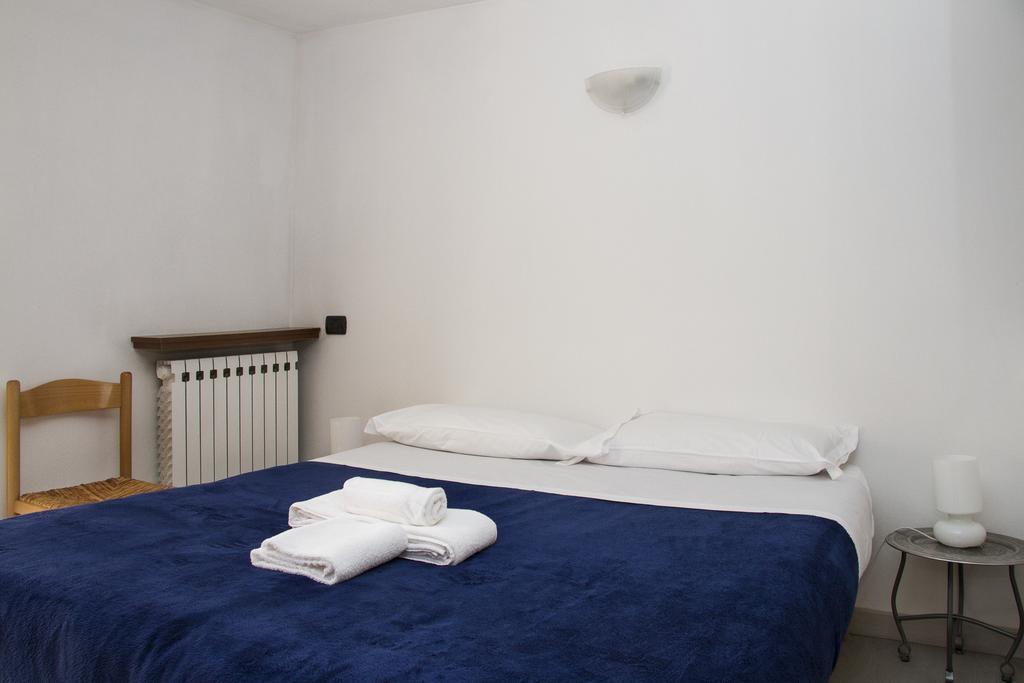 Apartment Via Sant'Alessandro Bergamo Bilik gambar