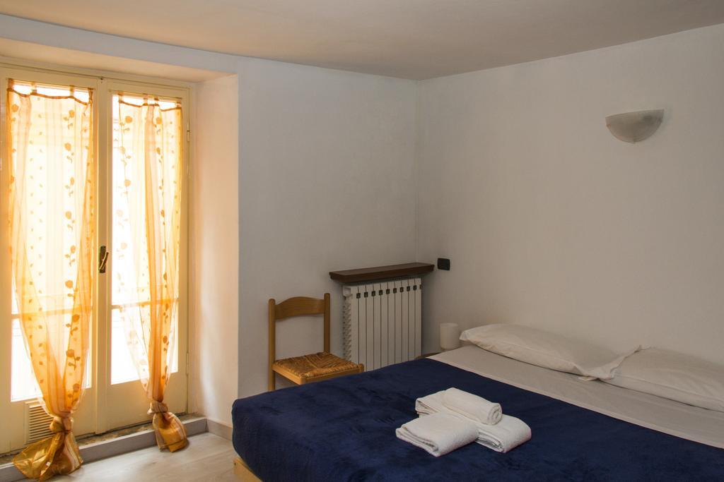 Apartment Via Sant'Alessandro Bergamo Bilik gambar