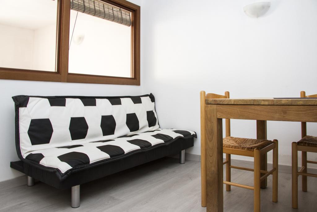 Apartment Via Sant'Alessandro Bergamo Bilik gambar