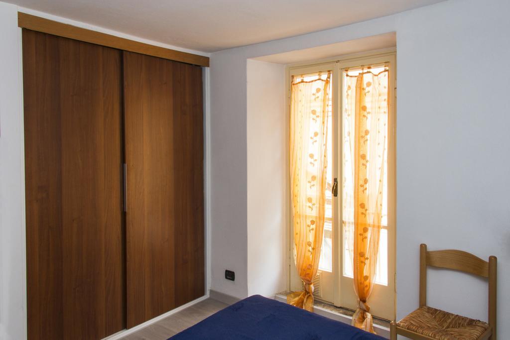 Apartment Via Sant'Alessandro Bergamo Bilik gambar