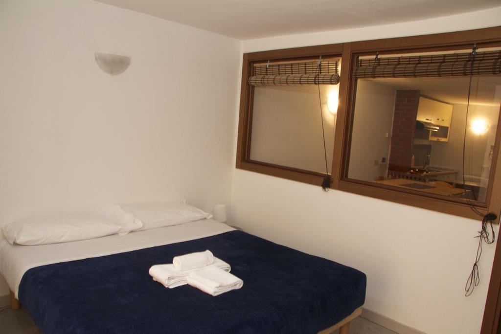 Apartment Via Sant'Alessandro Bergamo Bilik gambar