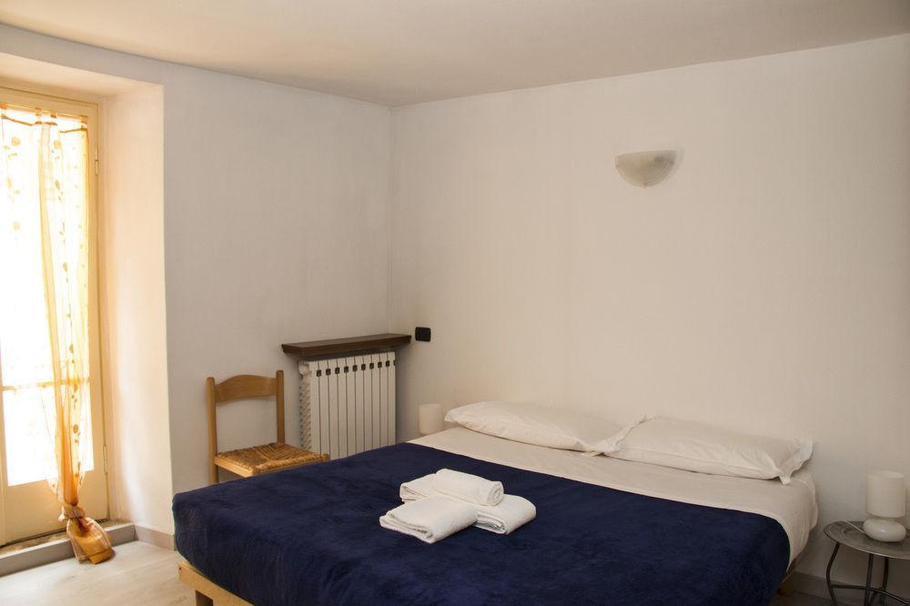 Apartment Via Sant'Alessandro Bergamo Luaran gambar