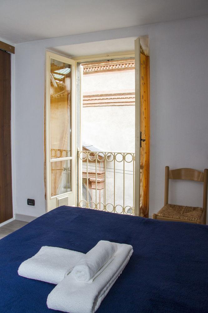 Apartment Via Sant'Alessandro Bergamo Luaran gambar