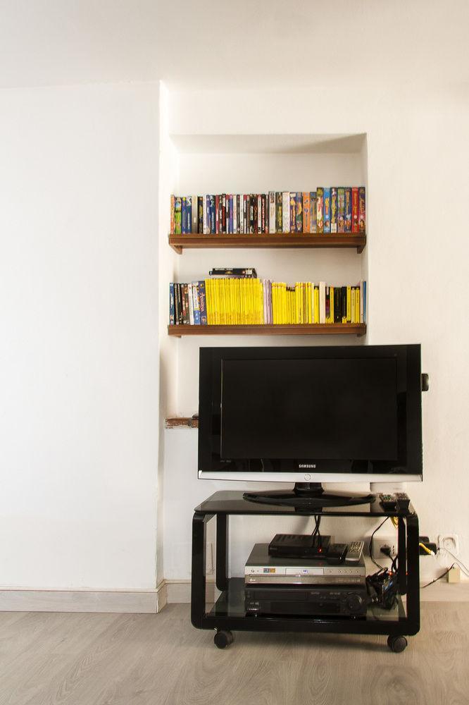 Apartment Via Sant'Alessandro Bergamo Luaran gambar