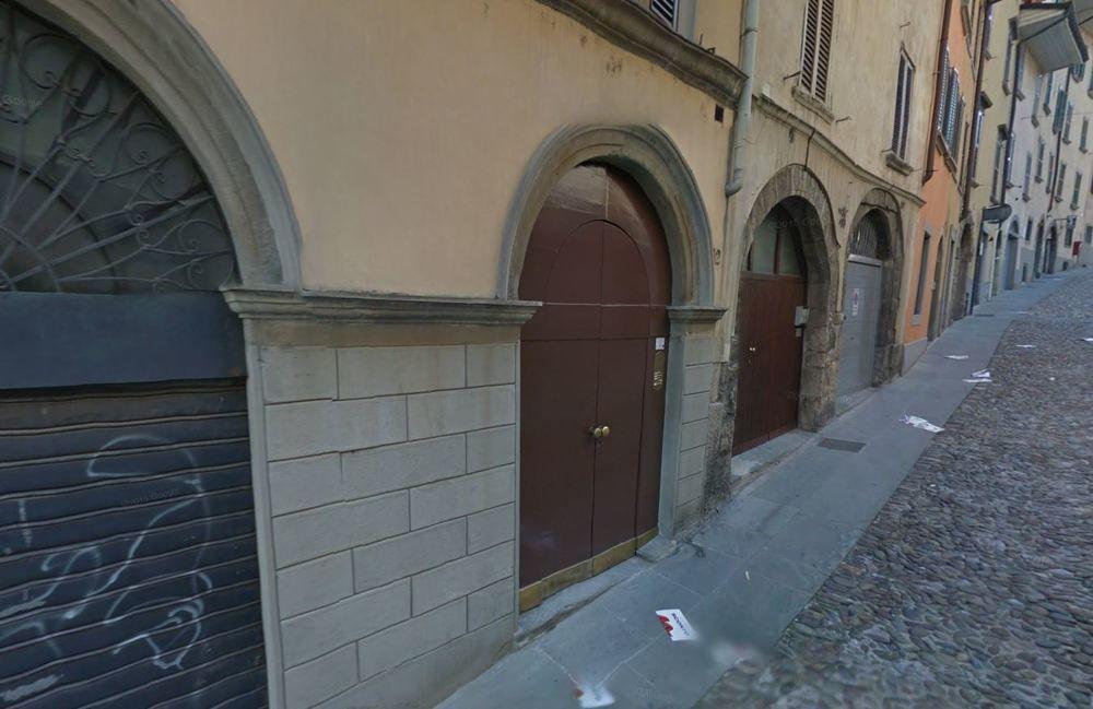 Apartment Via Sant'Alessandro Bergamo Luaran gambar