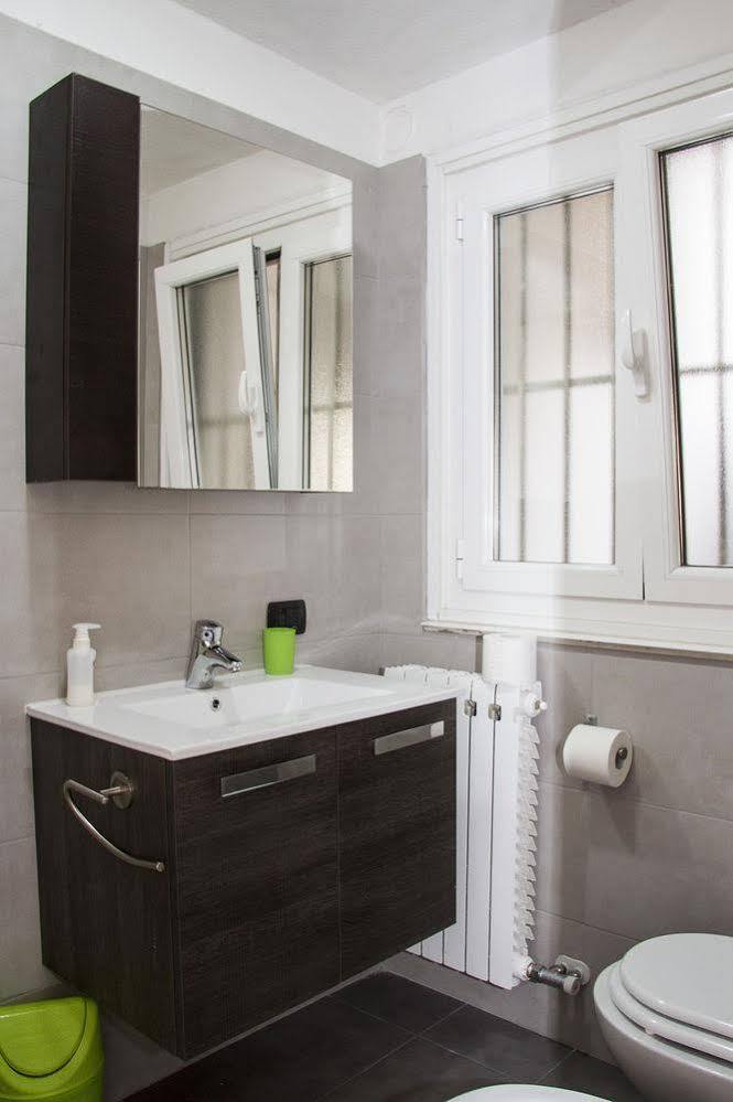 Apartment Via Sant'Alessandro Bergamo Luaran gambar