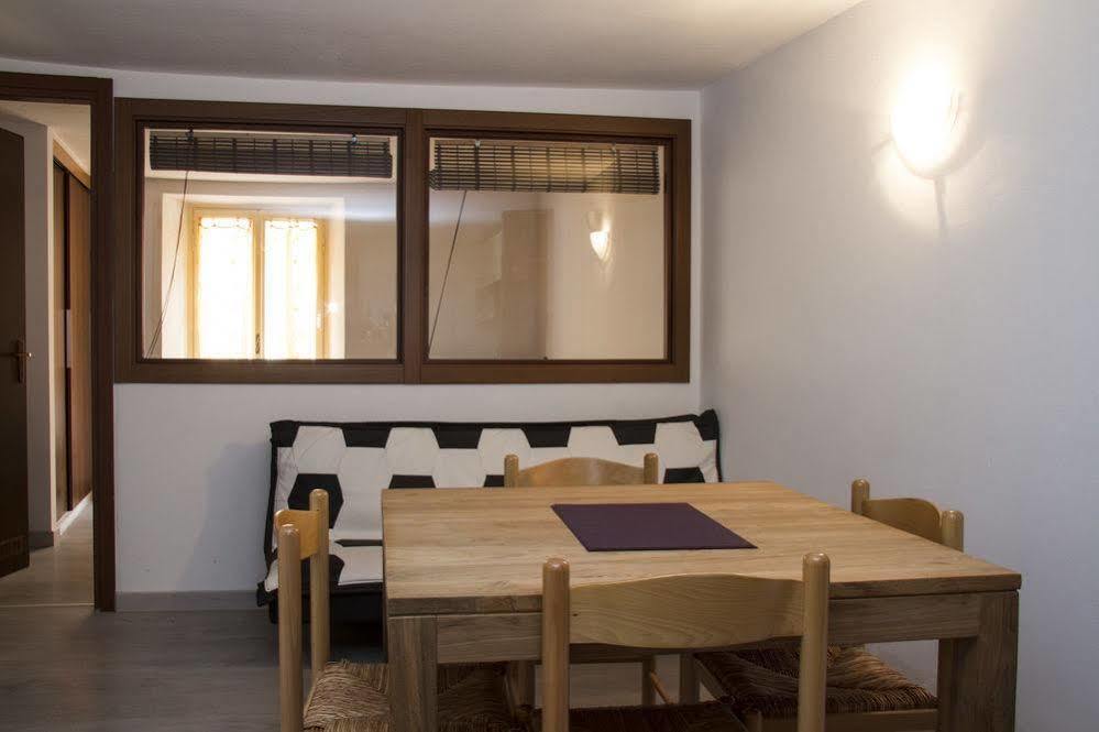 Apartment Via Sant'Alessandro Bergamo Luaran gambar
